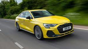 2023 Audi A3 image 1